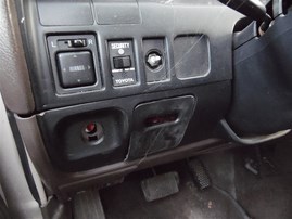 1993 TOYOTA LAND CRUISER BEIGE 4.5 AT 4WD Z19876